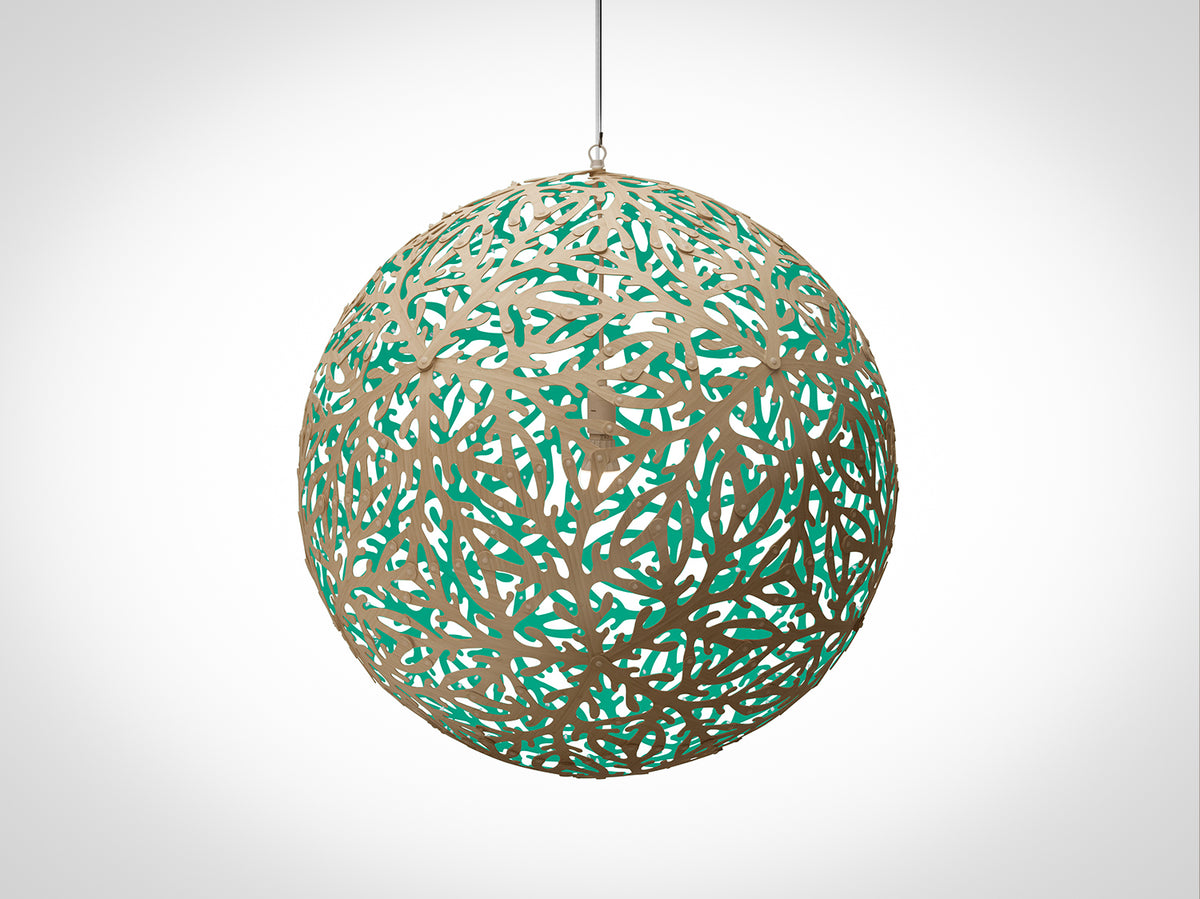 Sola by David Trubridge