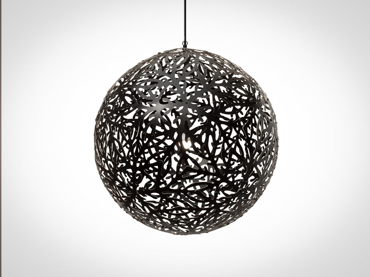 Sola by David Trubridge