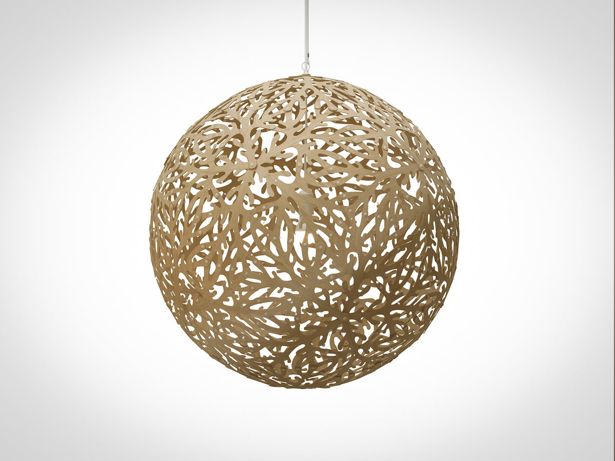 Sola by David Trubridge