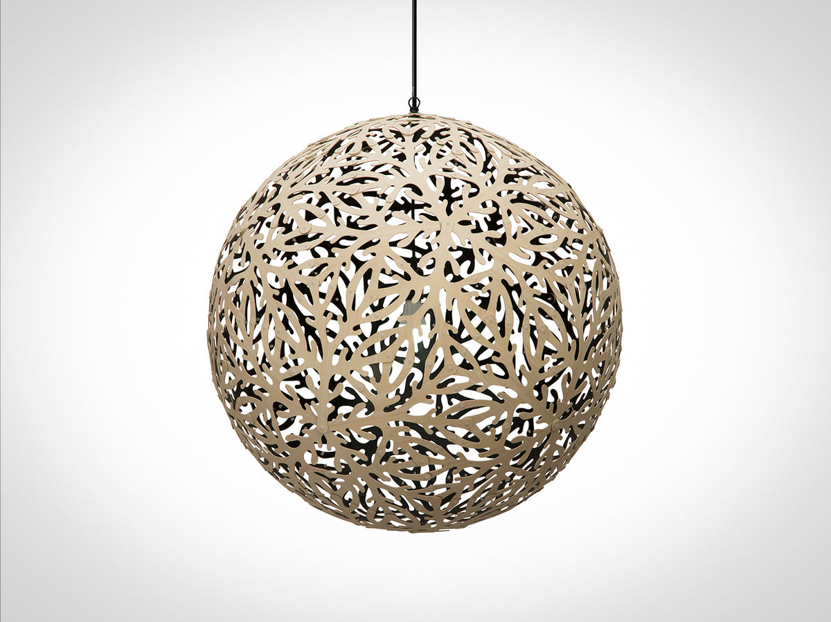 Sola by David Trubridge