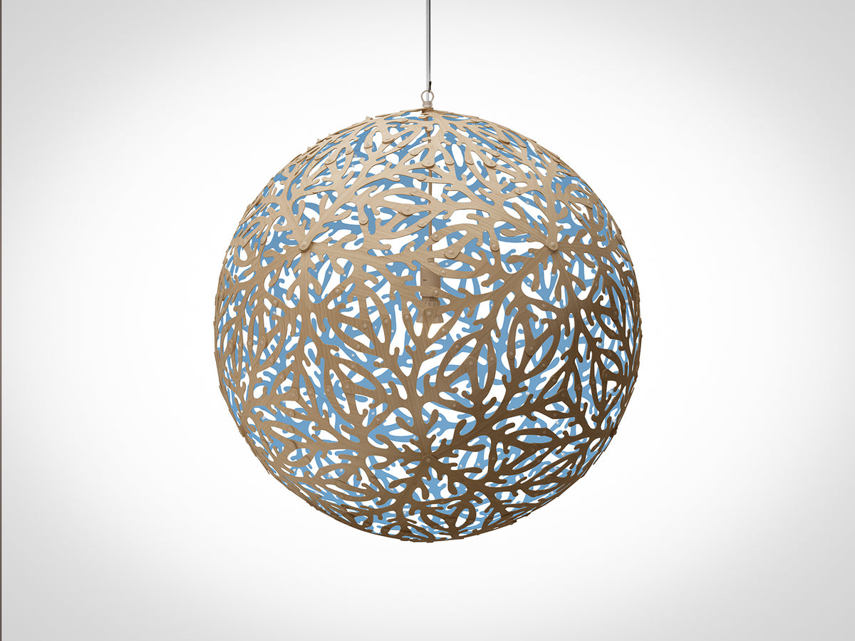 Sola by David Trubridge