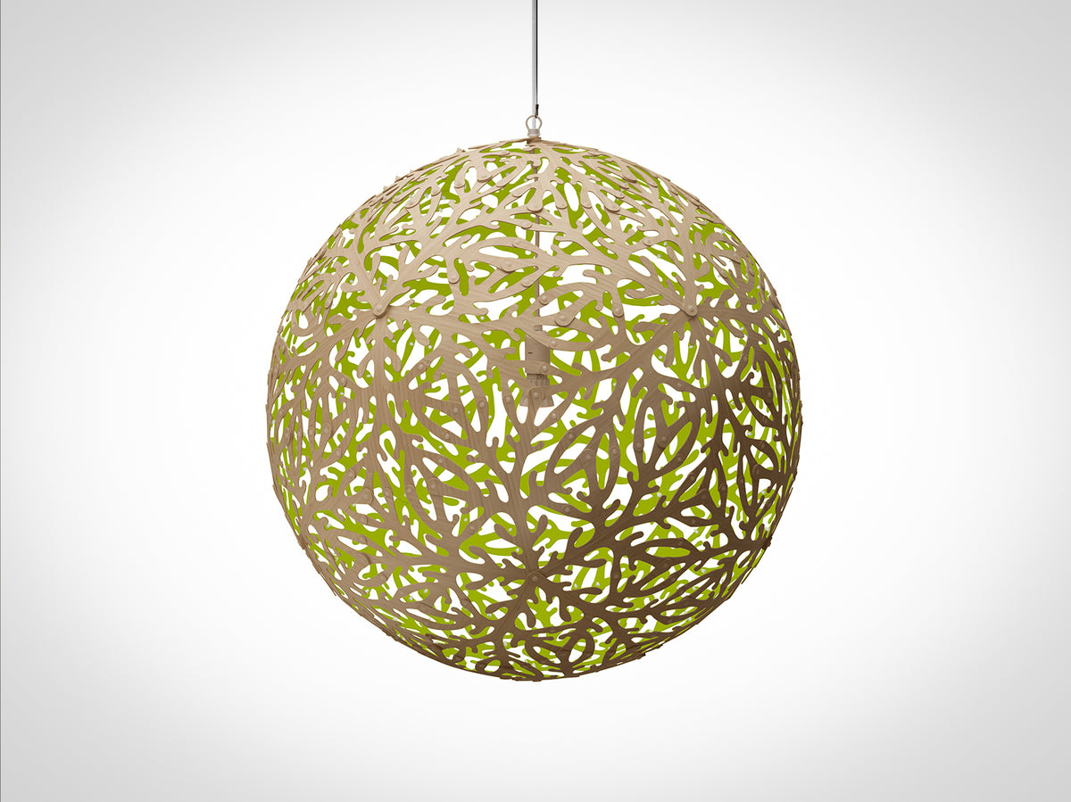 Sola by David Trubridge