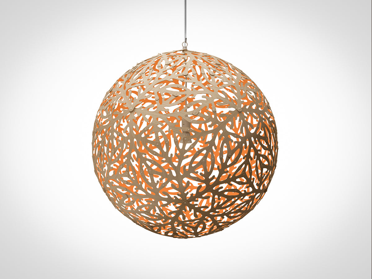 Sola by David Trubridge