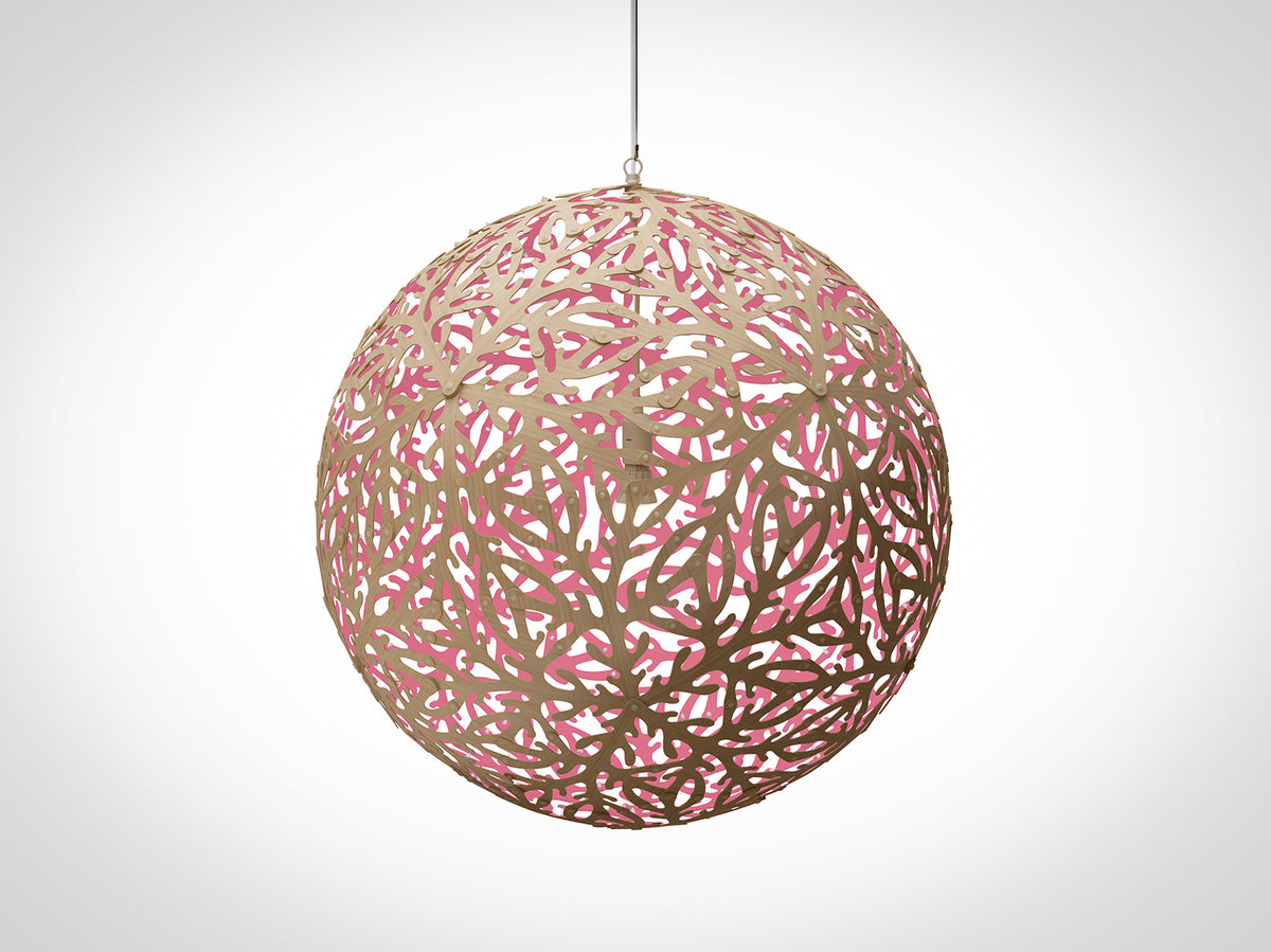 Sola by David Trubridge