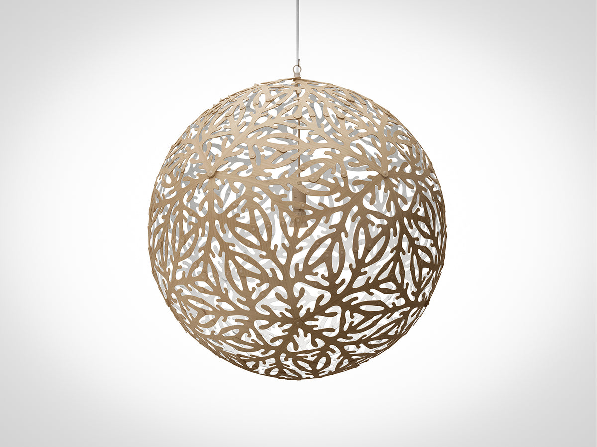 Sola by David Trubridge