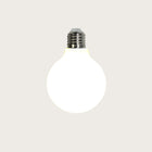 LED - 80mm Opal Dolly - 7W