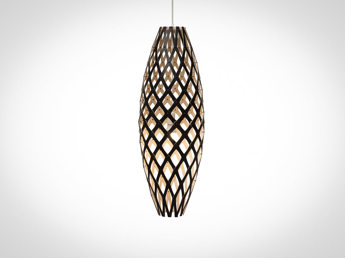 Hīnaki by David Trubridge