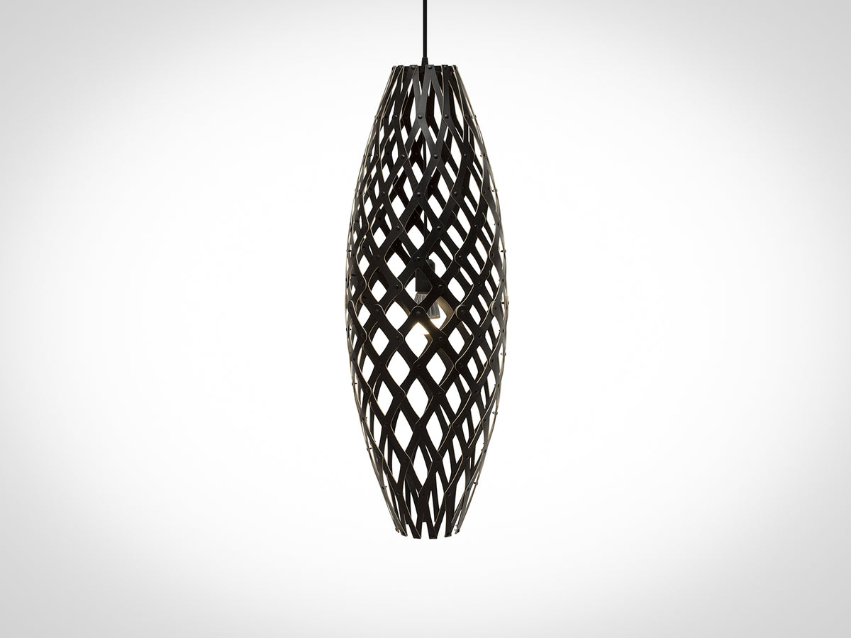 Hīnaki by David Trubridge