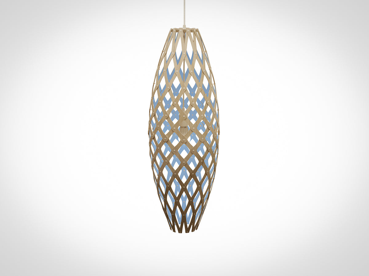 Hīnaki by David Trubridge