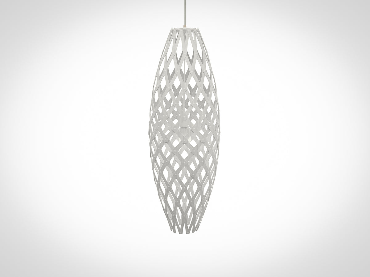 Hīnaki by David Trubridge