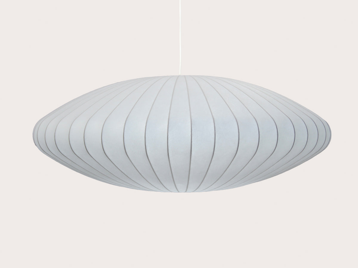 90cm Bubble Saucer Pendant