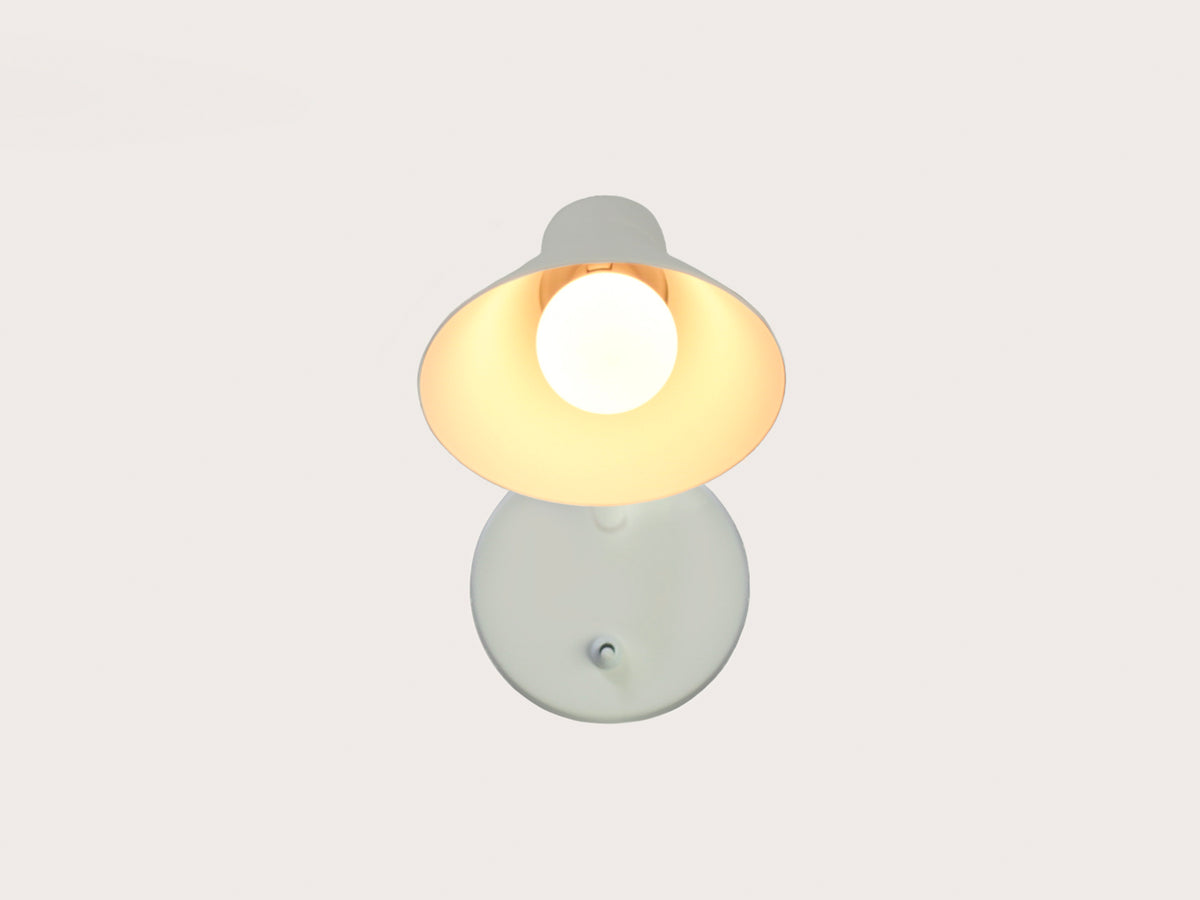AJ Style Wall Light