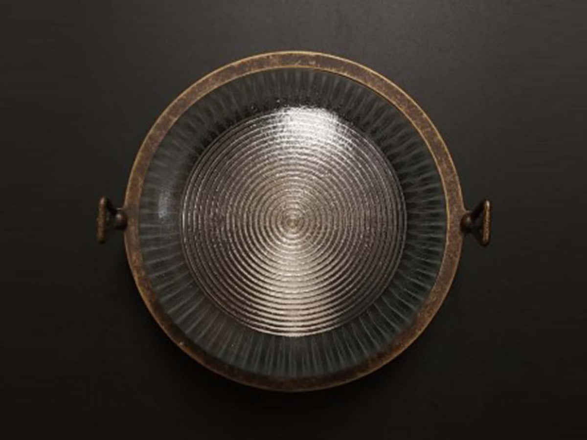 Helios Bulkhead Outdoor Wall Light - IP64 rated