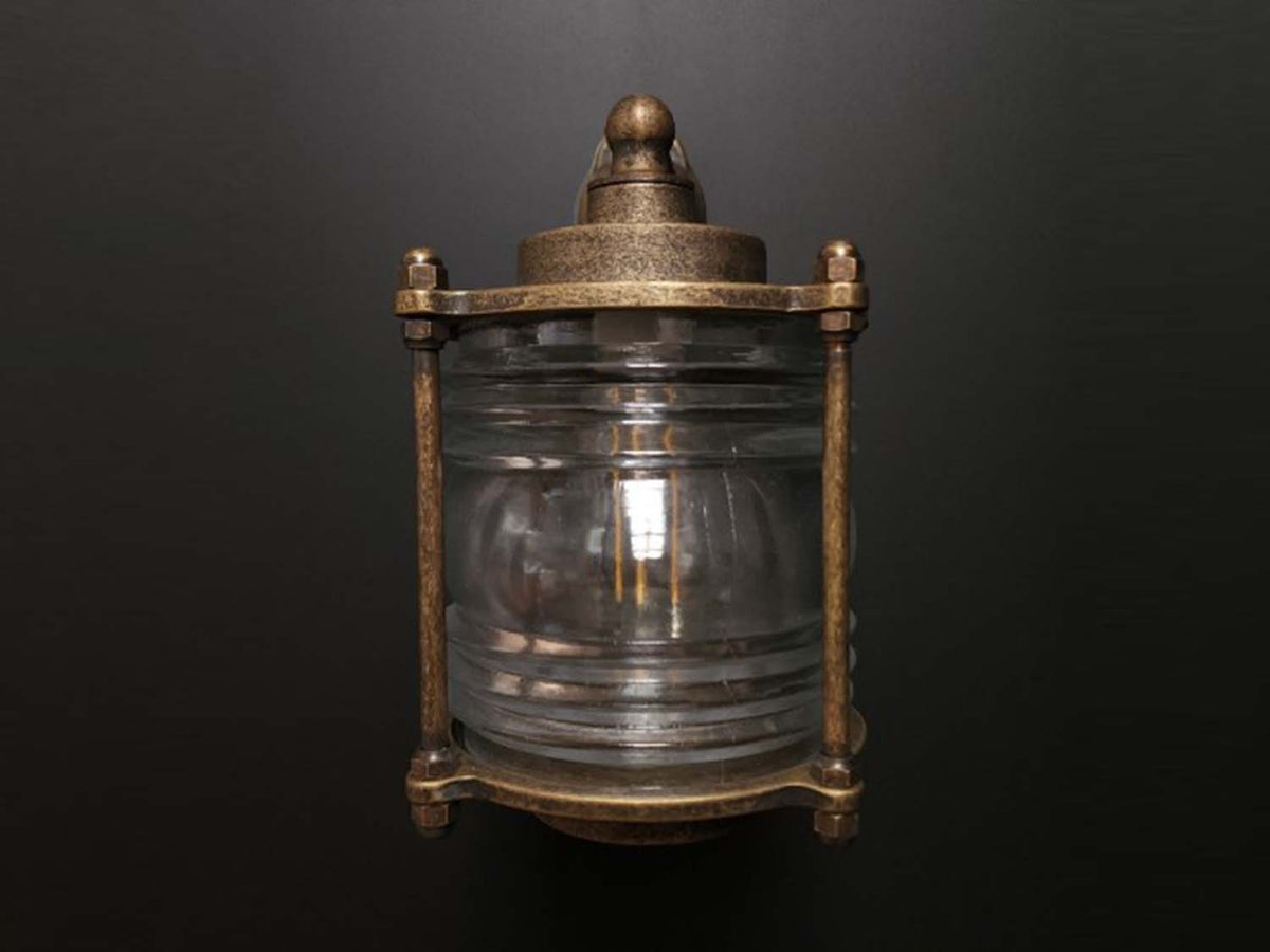 Typhon Outdoor Wall Light - IP64 rated