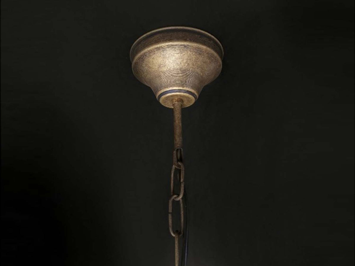 Nereus Outdoor Pendant Light - IP64 rated