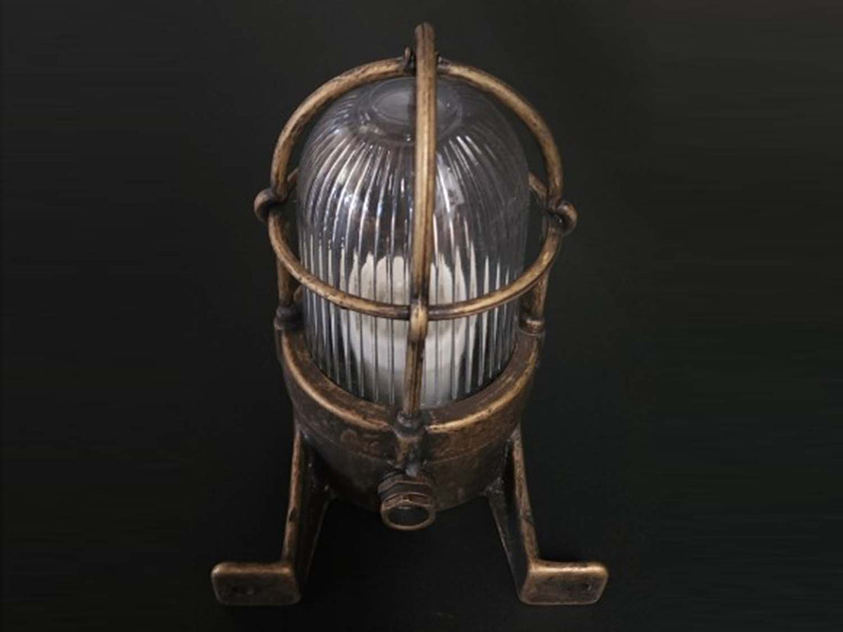 Small Morpheus Outdoor Wall Light - IP64 rated