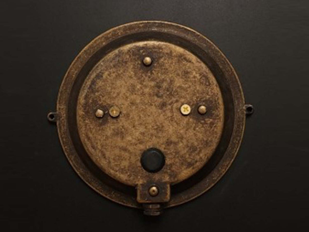 Helios Bulkhead Outdoor Wall Light - IP64 rated