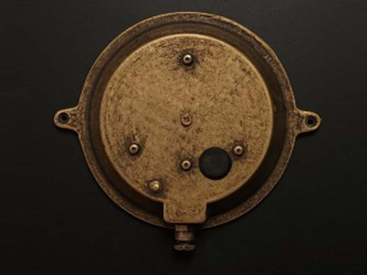 Hermes Bulkhead Outdoor Wall Light - IP64 rated