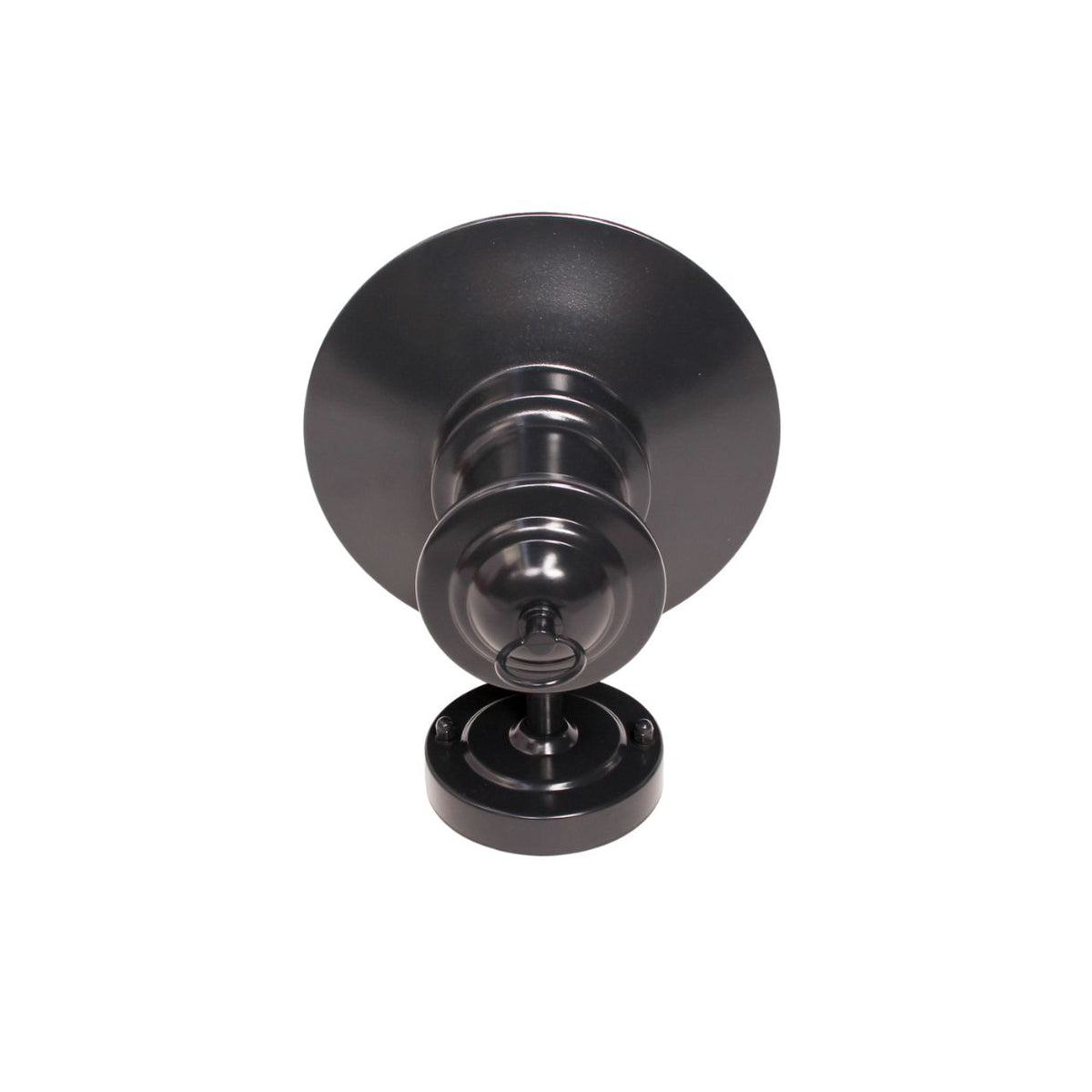 Akaroa Outdoor Light - Carbon - IP44 rated