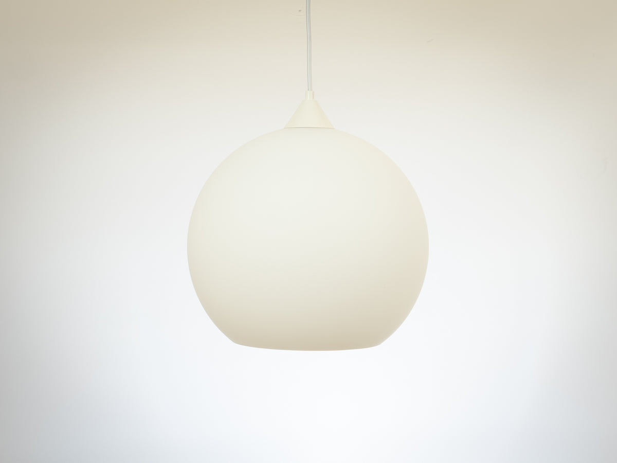 Angled Lamp Holder Pendant Set