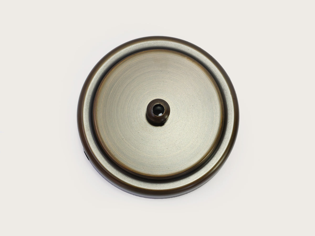 100mm Arthur Ceiling Rose