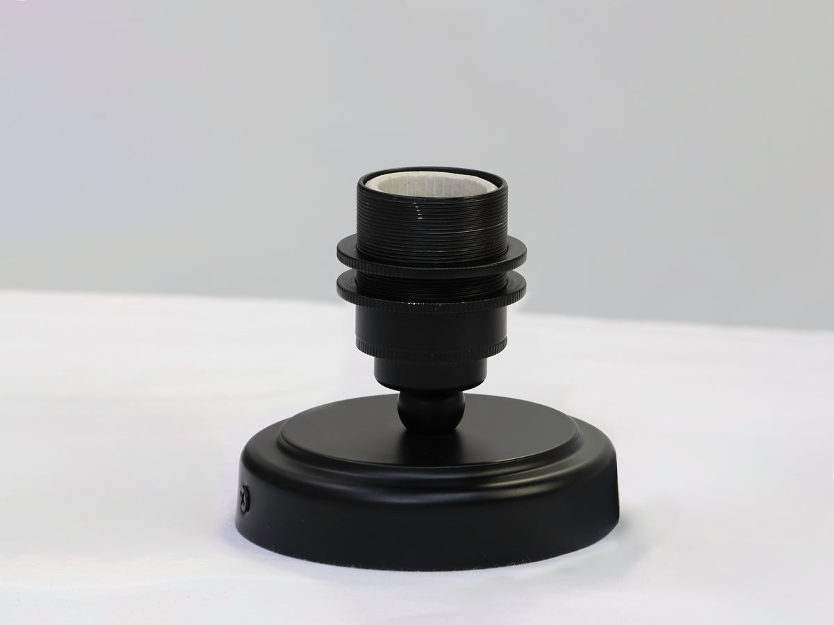 Fixed Arthur Bare Bulb Pendant