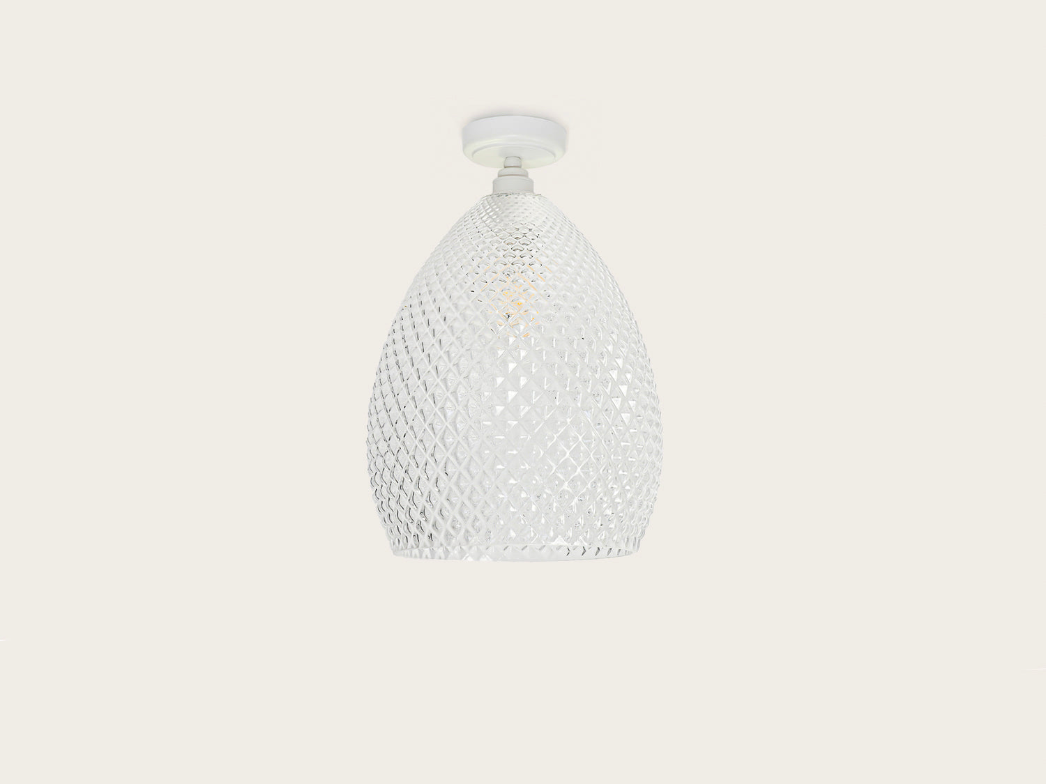Fixed Arthur with Sage Glass Shade