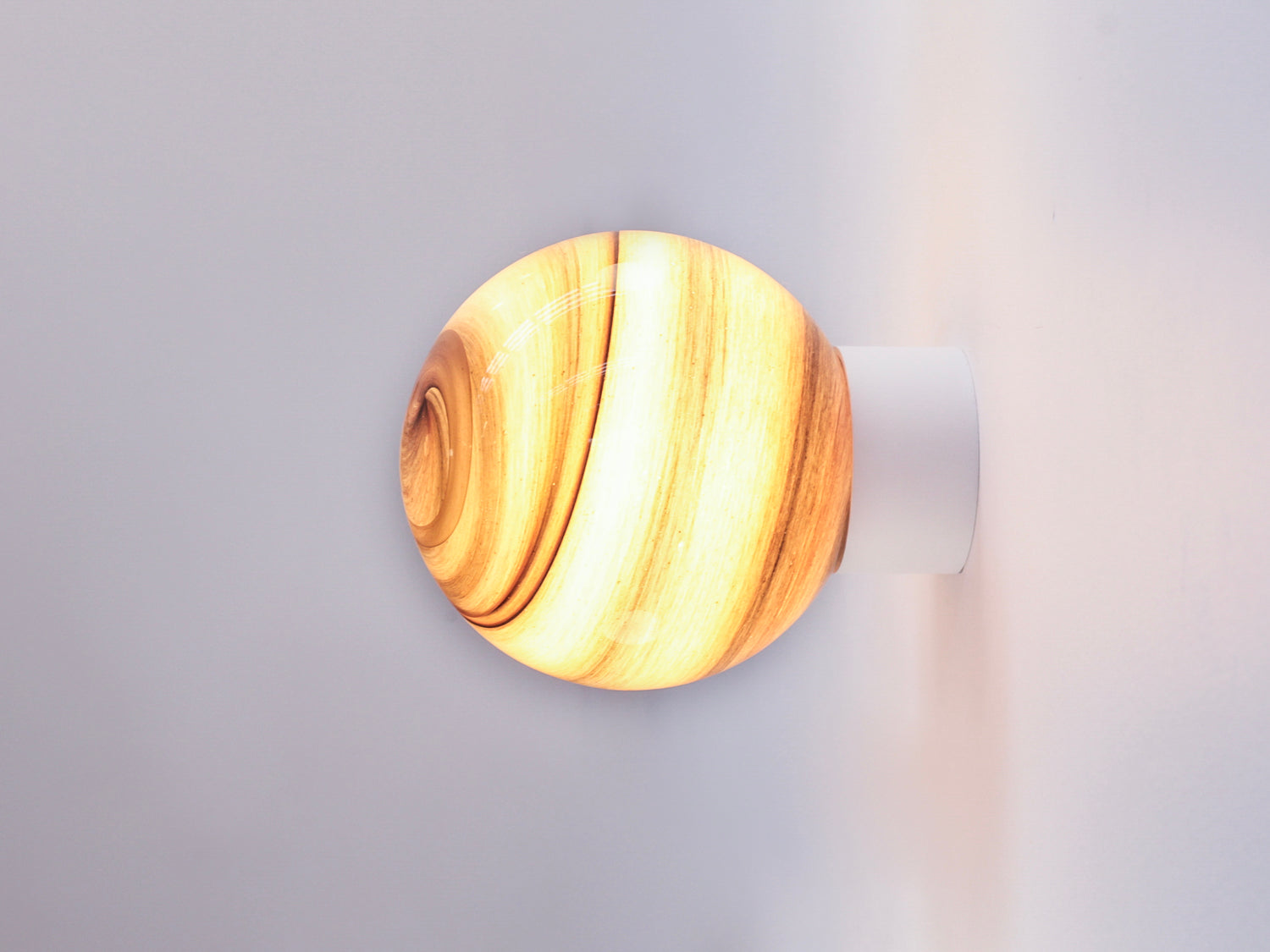 Astra Wall Light