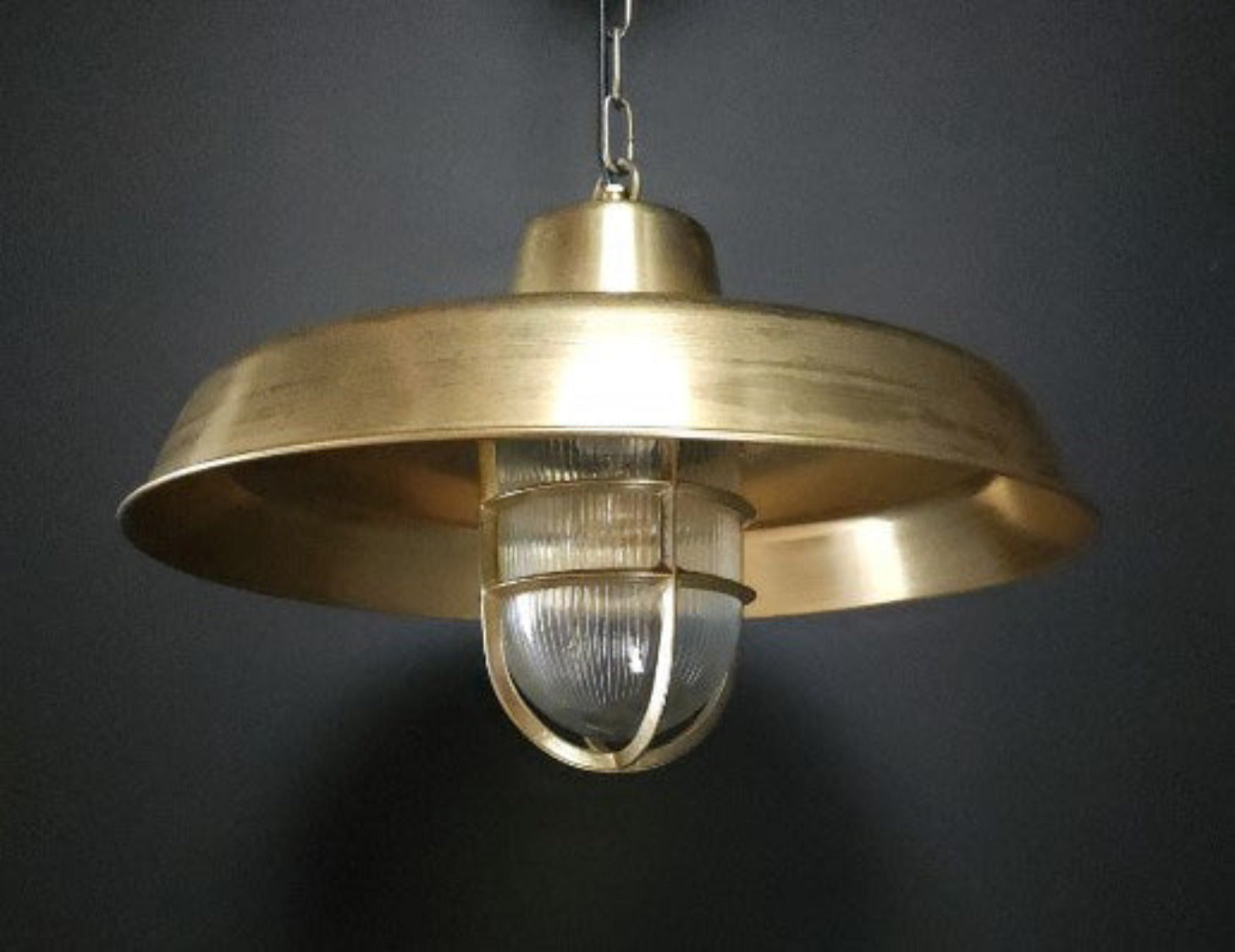 Athena Outdoor Pendant Light - IP64 rated