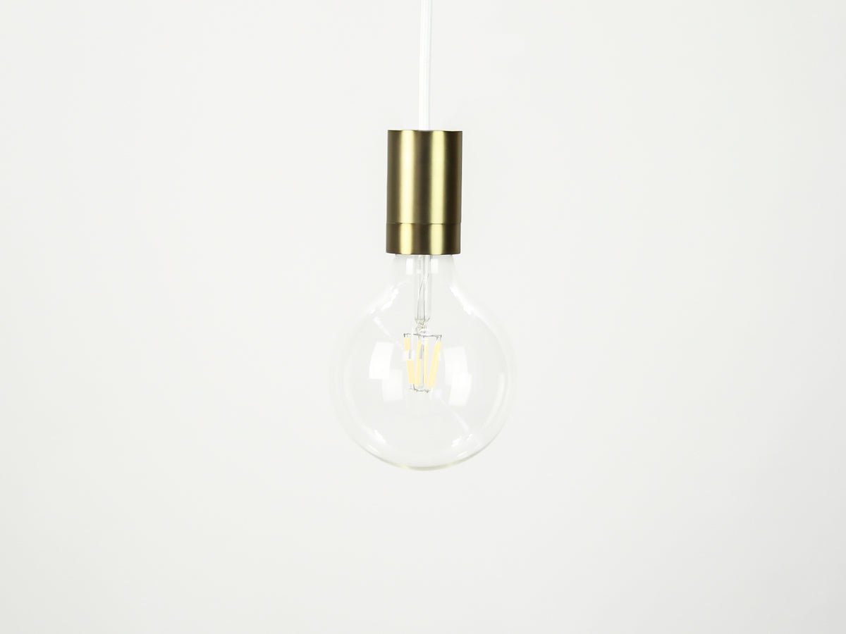 LED - 125mm Dolly - 7W/6W Squirrel