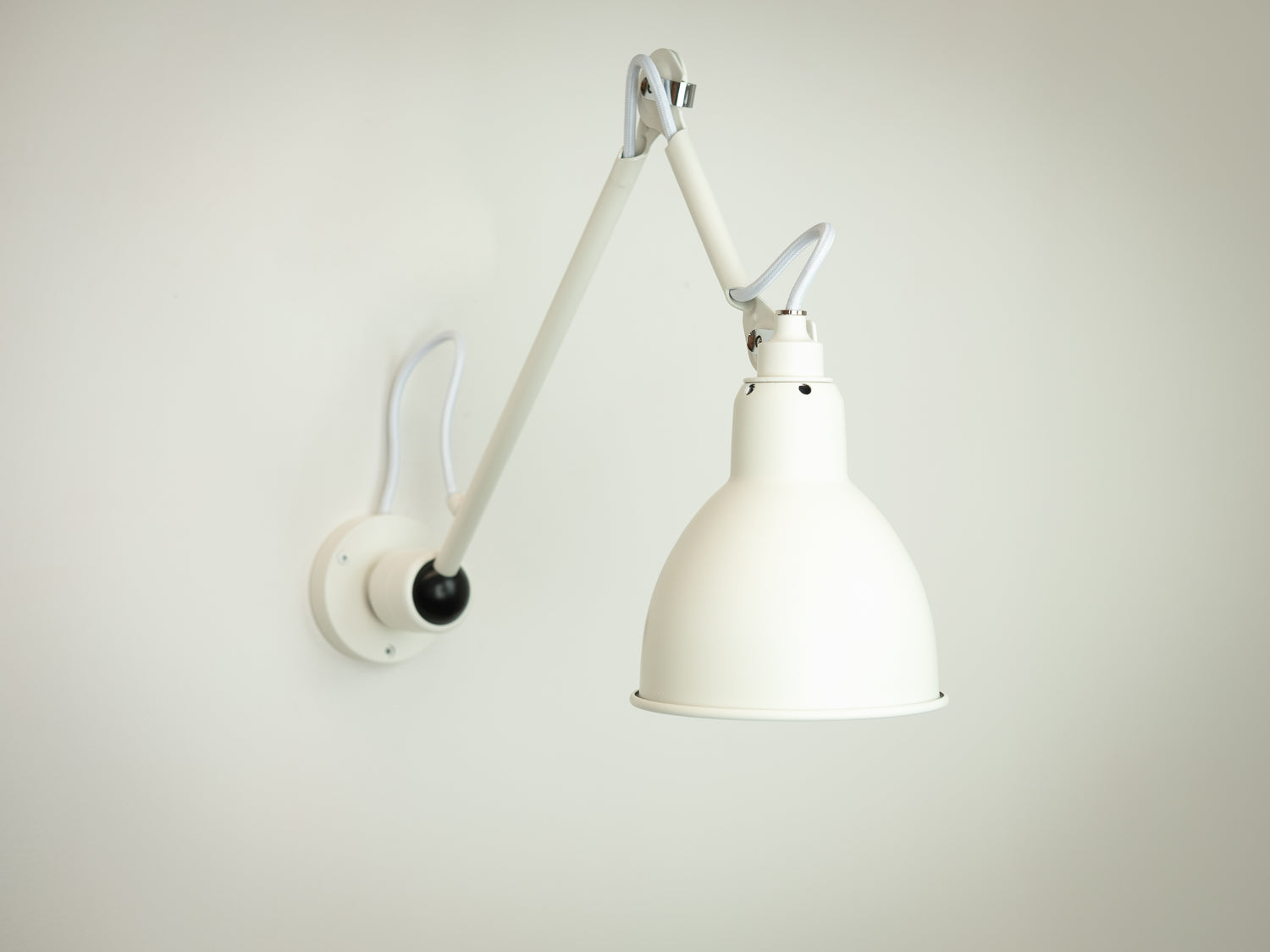 Bernard Long Wall Light