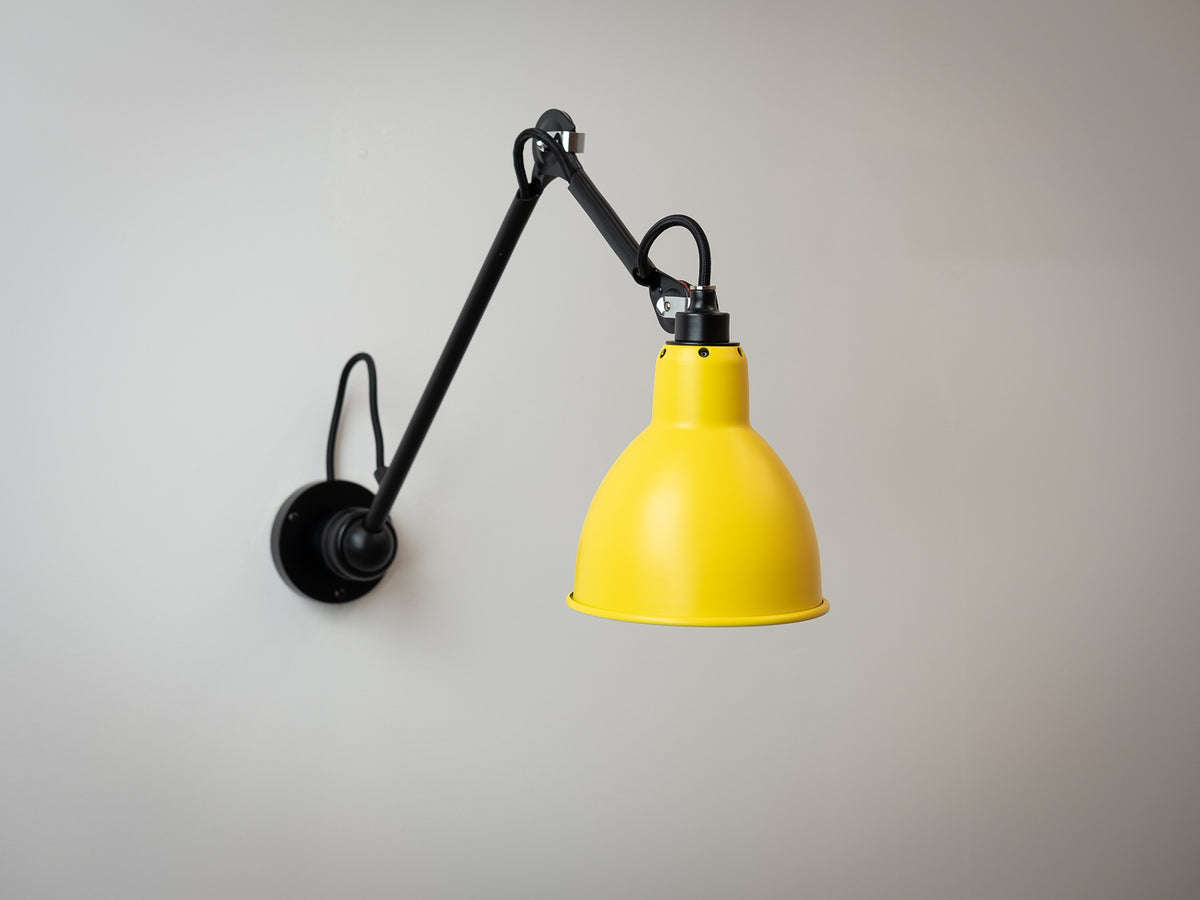 Bernard Long Wall Light