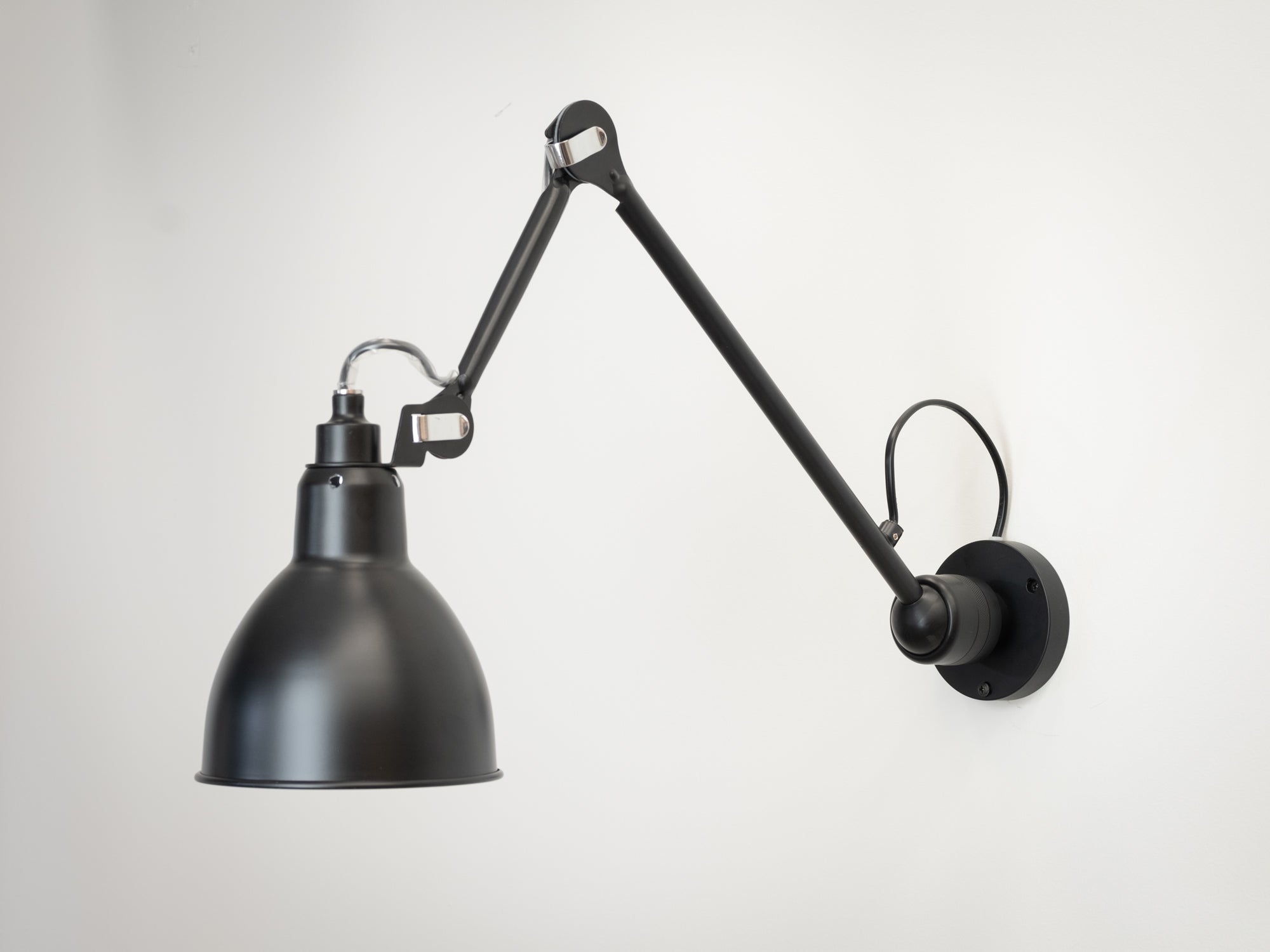 Bernard Long Wall Light