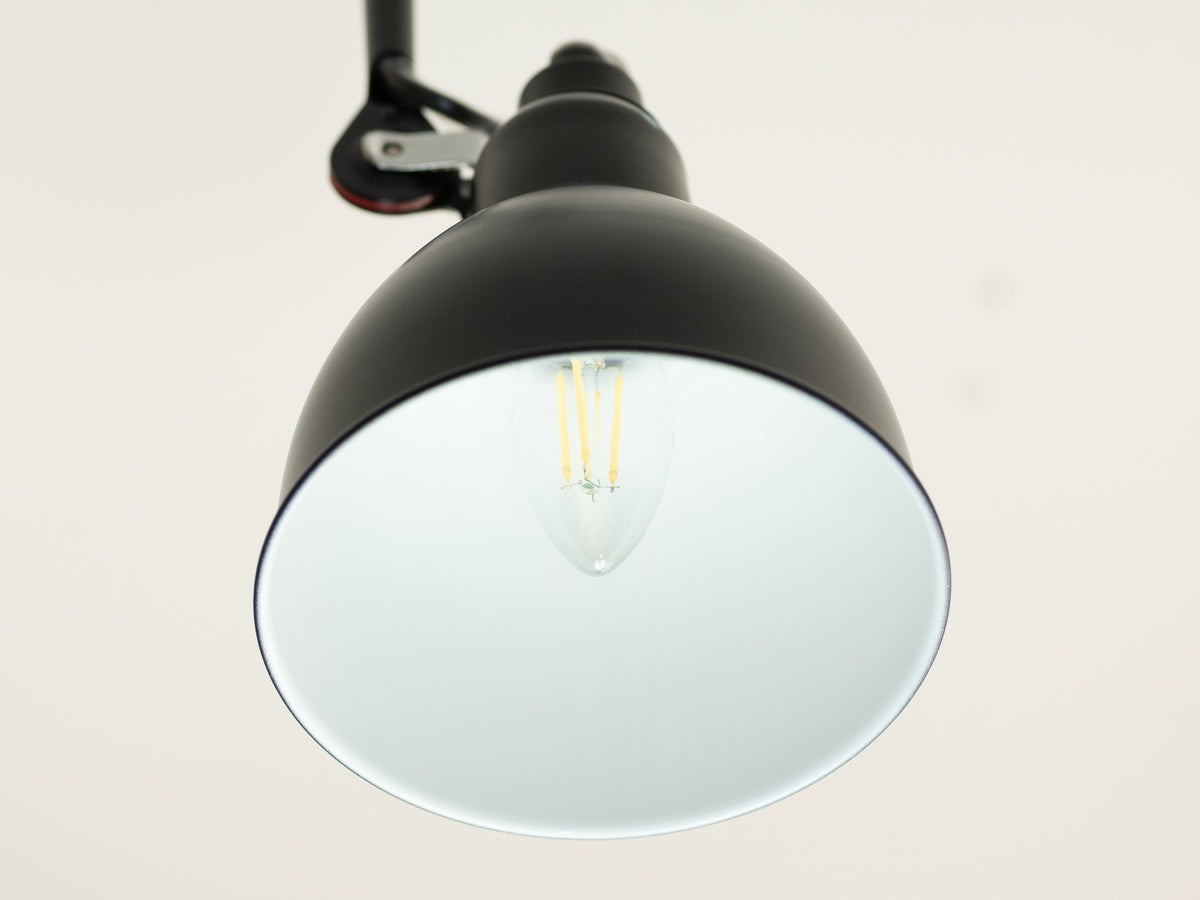 Bernard Long Wall Light