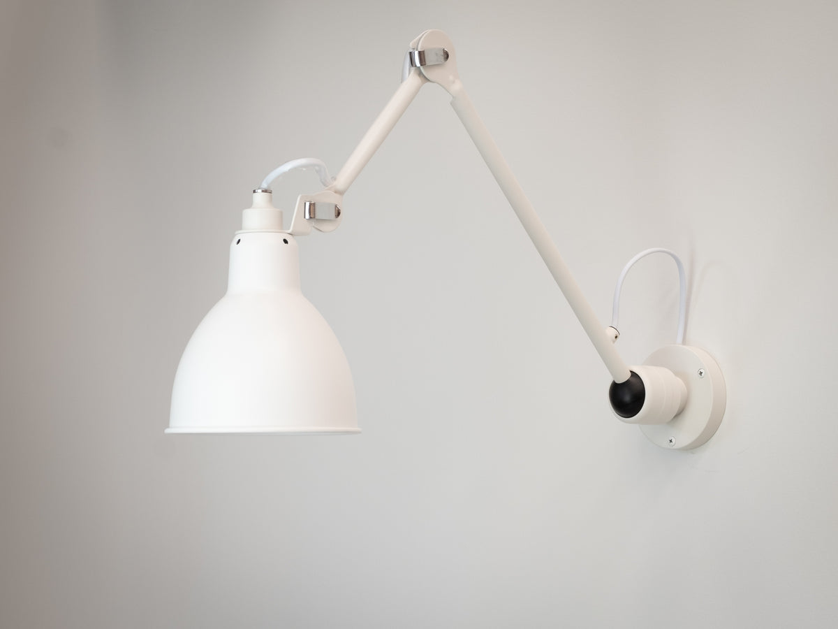 Bernard Long Wall Light