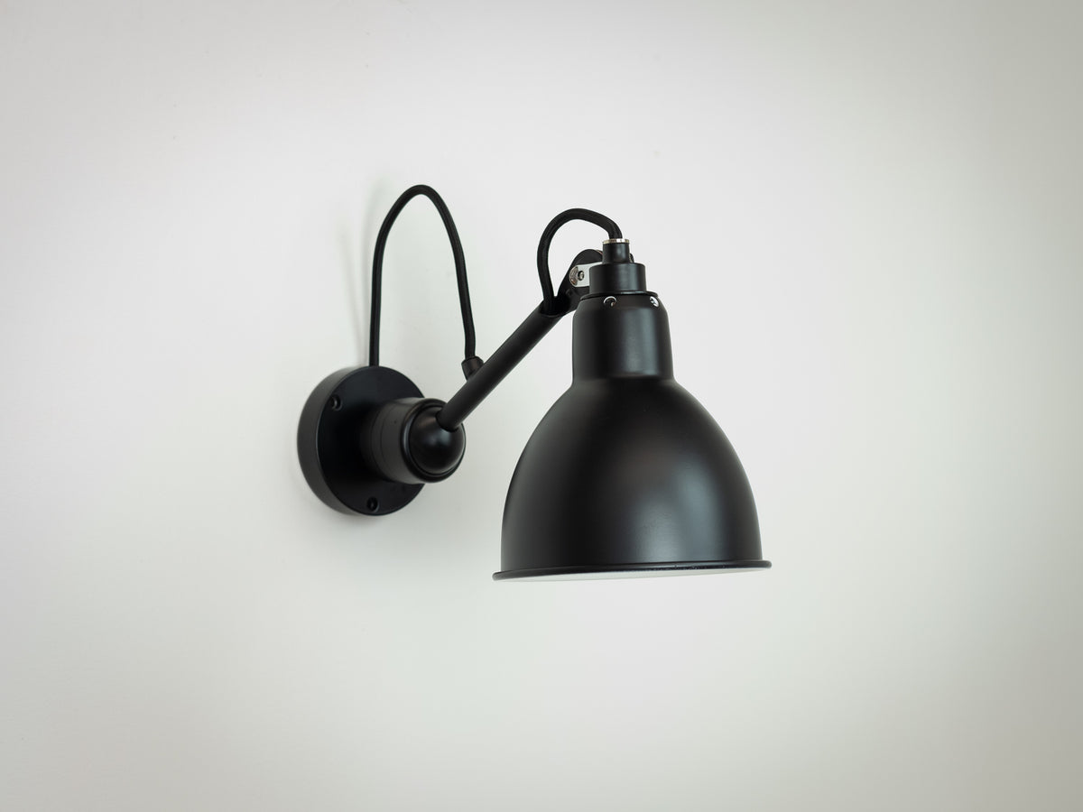 Bernard Short Wall Light