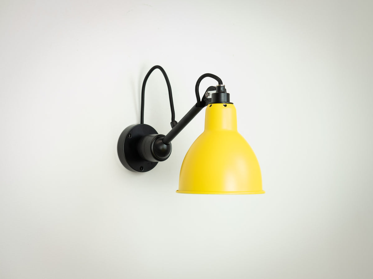 Bernard Short Wall Light