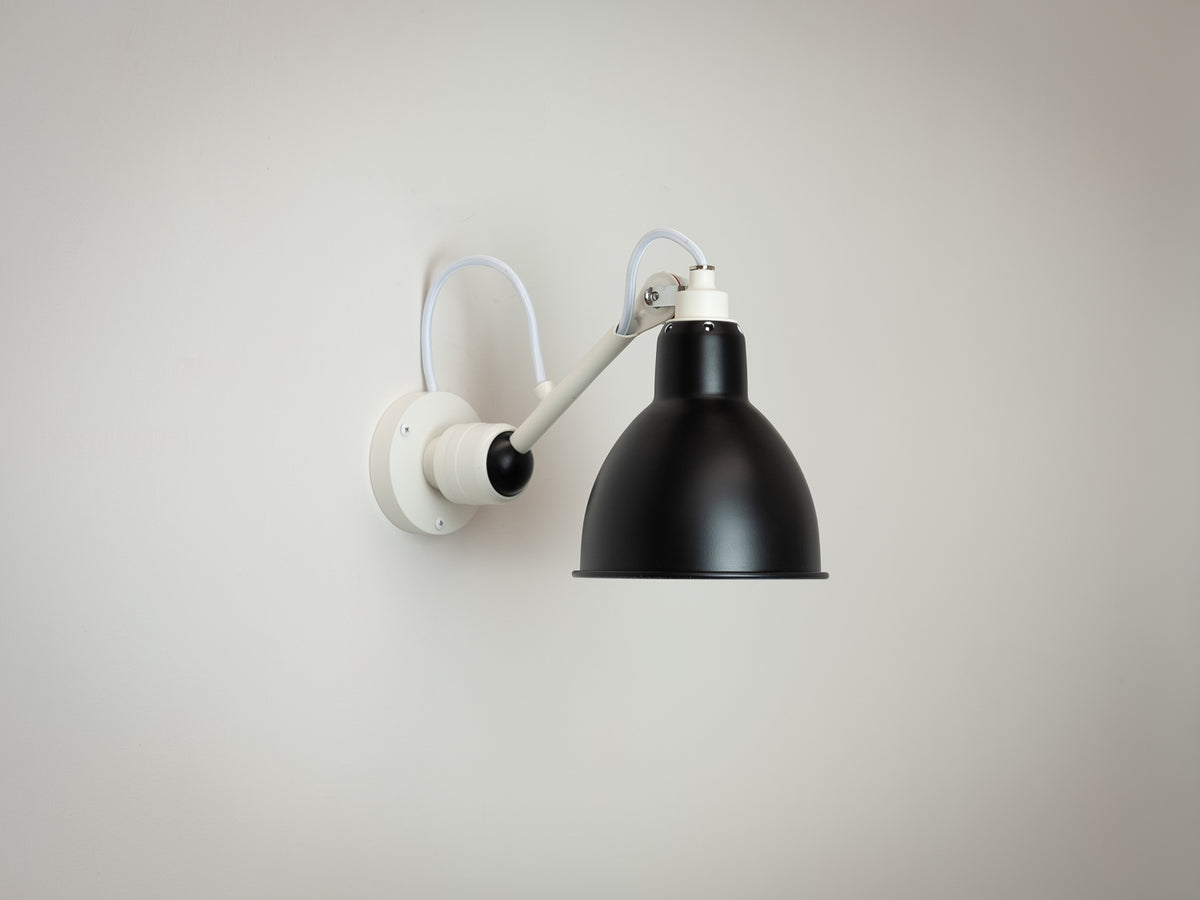 Bernard Short Wall Light