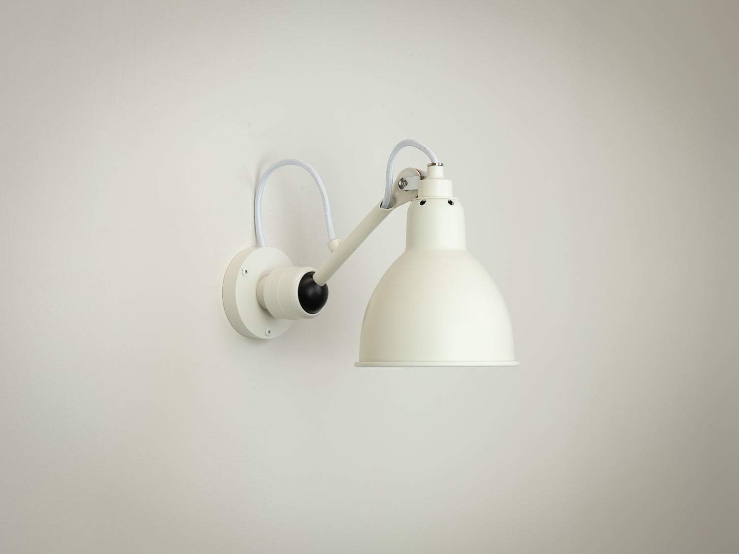 Bernard Short Wall Light