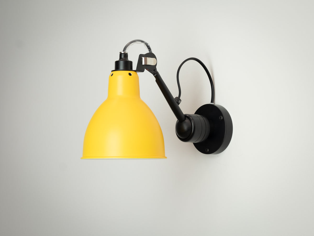 Bernard Short Wall Light