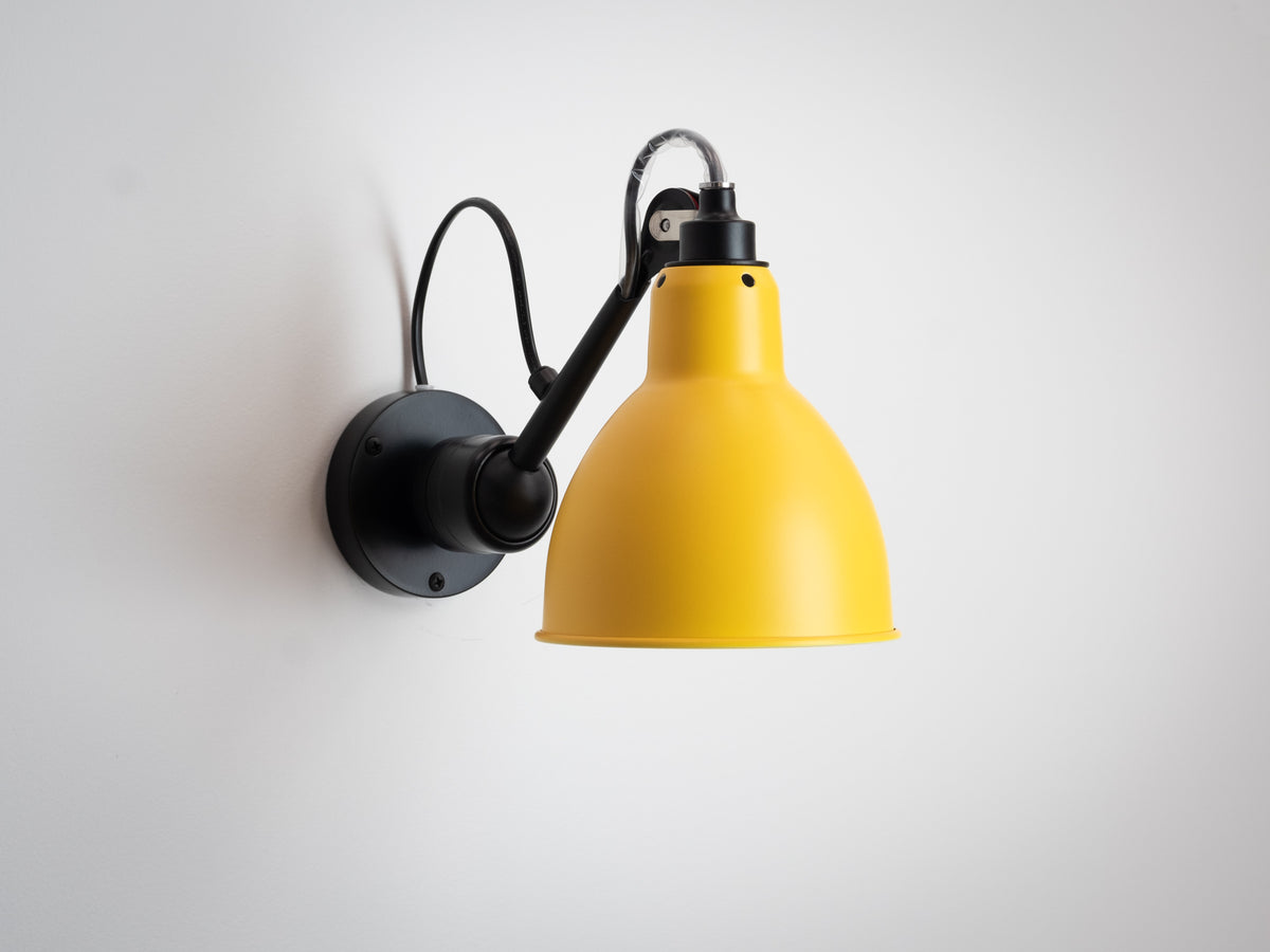 Bernard Short Wall Light