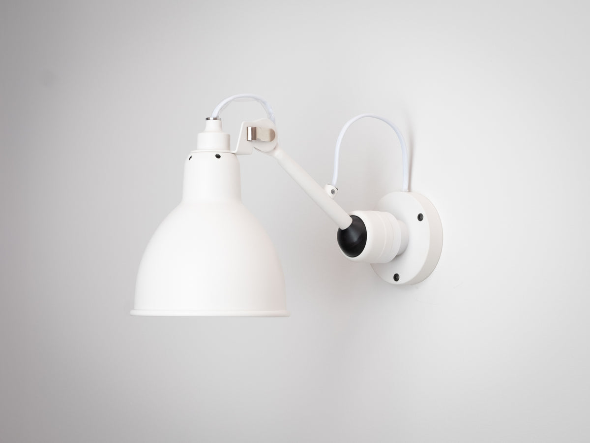 Bernard Short Wall Light