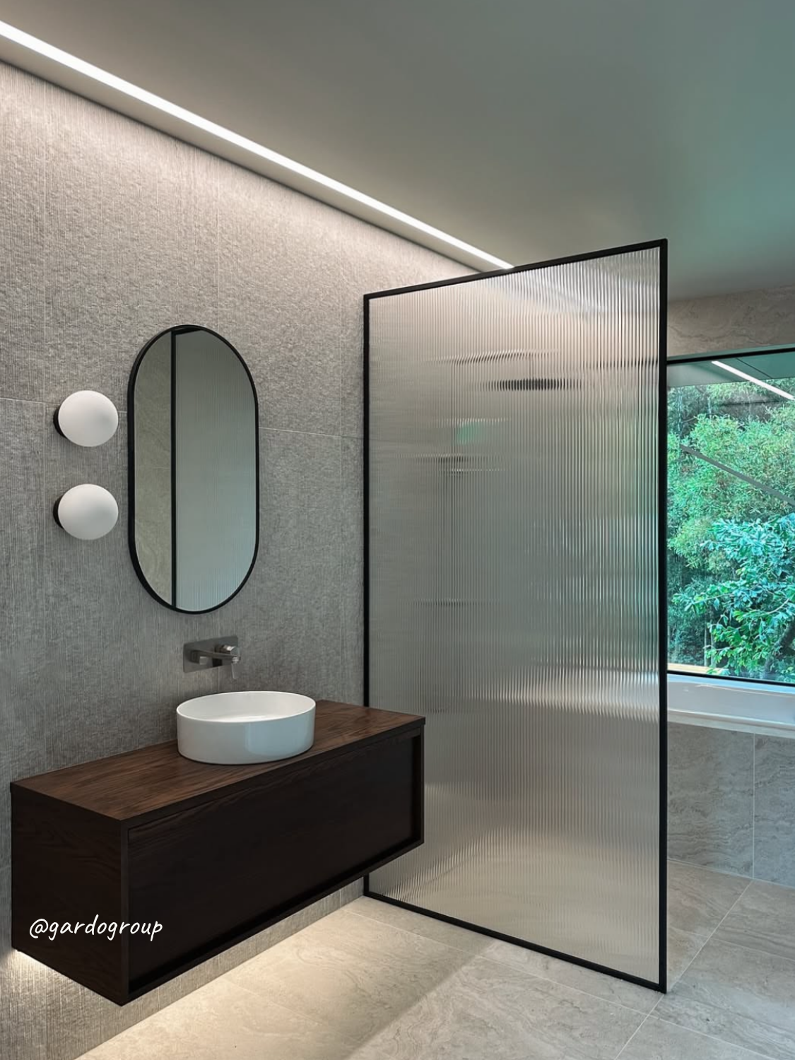 Big Dott Ceiling/Wall Mount - IP44 rated