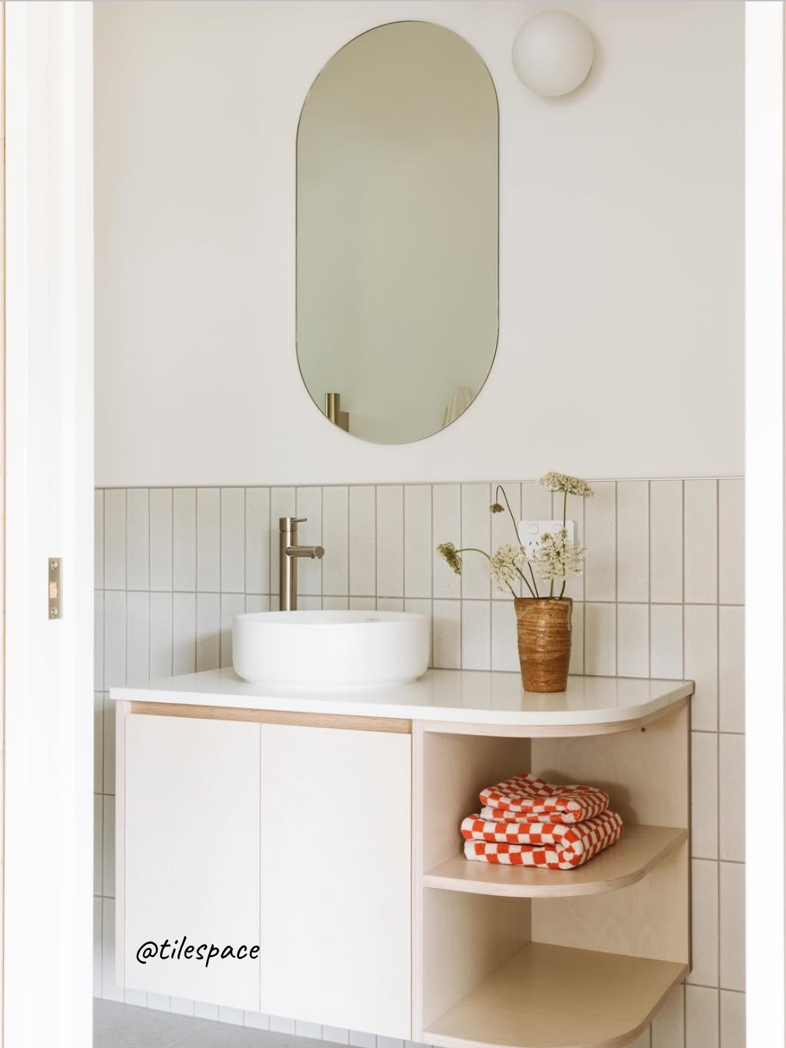 Big Dott Ceiling/Wall Mount - IP44 rated