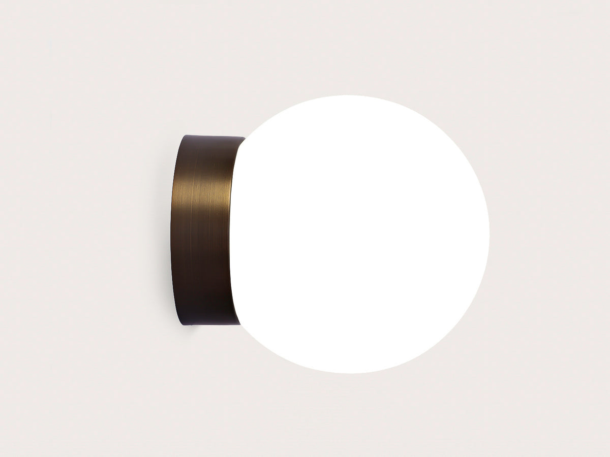 Big Dott Ceiling/Wall Mount - IP44 rated