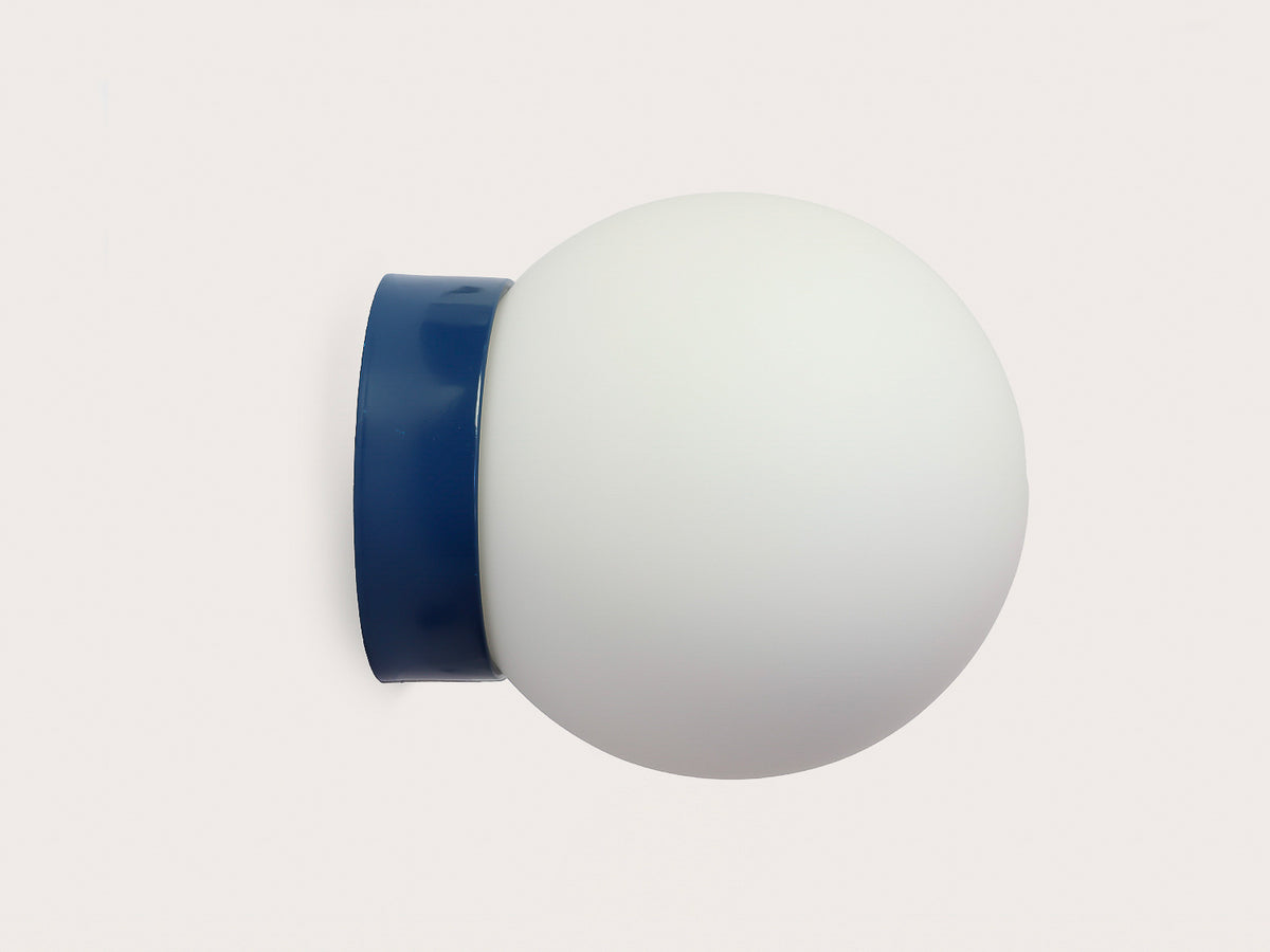 Big Dott Ceiling/Wall Mount - IP44 rated