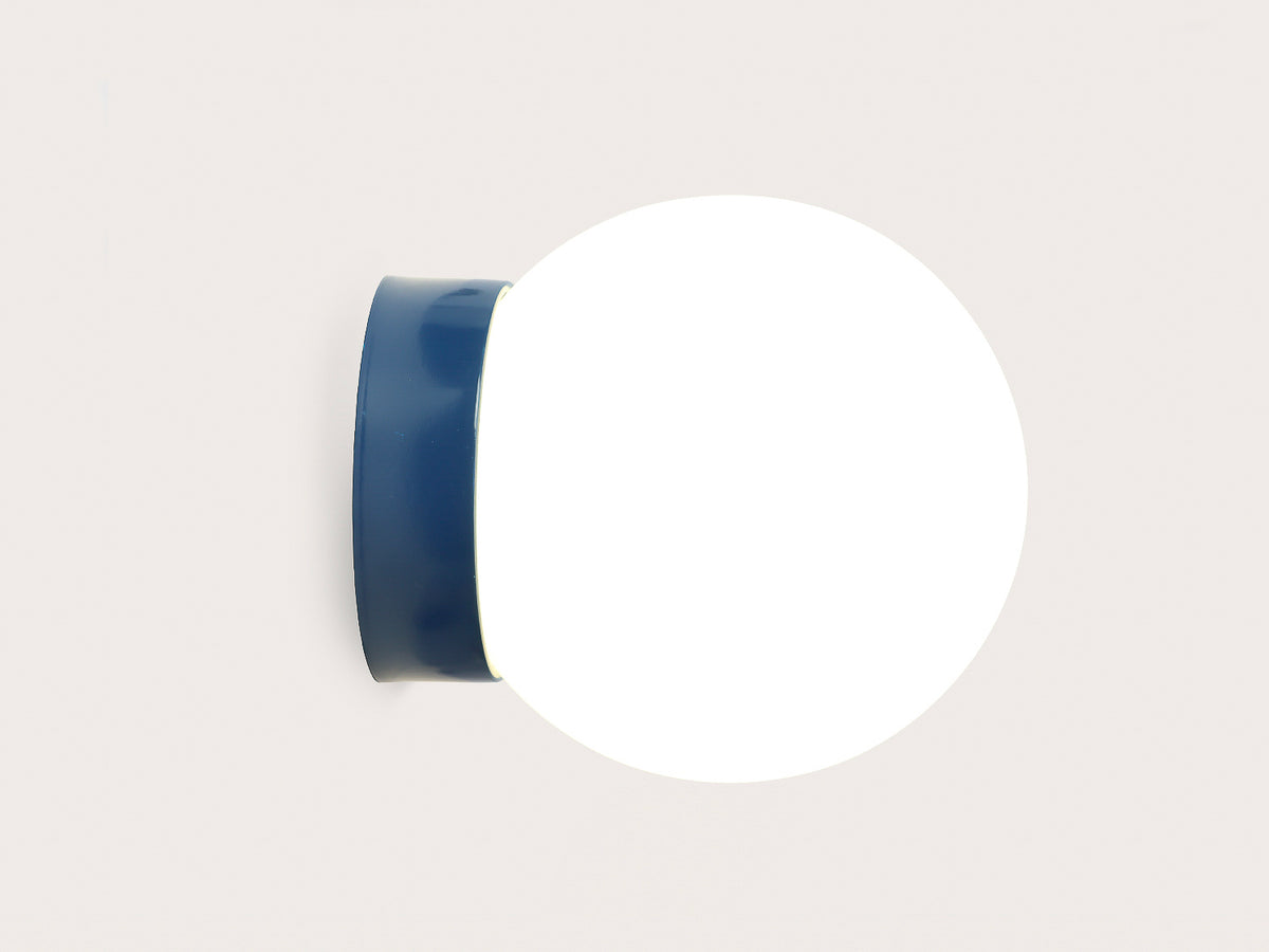 Big Dott Ceiling/Wall Mount - IP44 rated