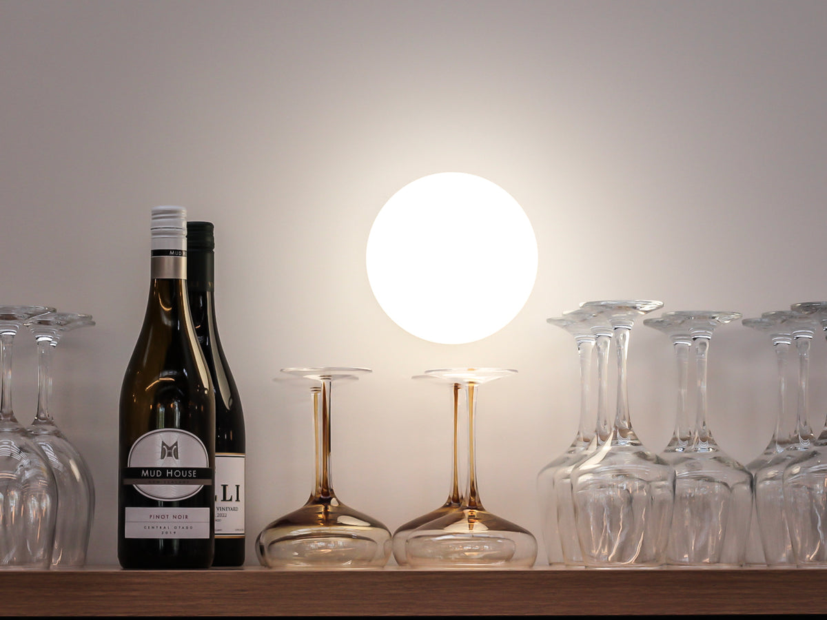 Big Dott Ceiling/Wall Mount - IP44 rated