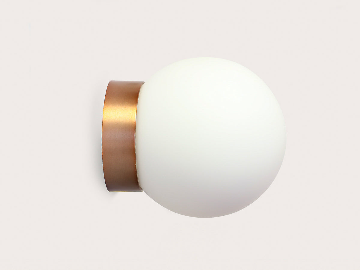 Big Dott Ceiling/Wall Mount - IP44 rated