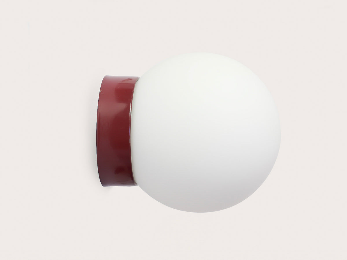 Big Dott Ceiling/Wall Mount - IP44 rated